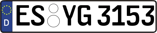 ES-YG3153