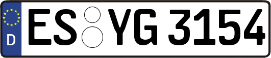 ES-YG3154