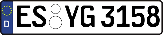 ES-YG3158