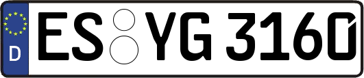 ES-YG3160