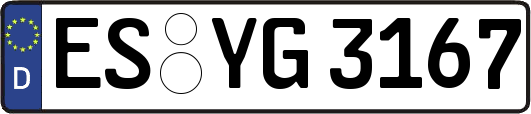 ES-YG3167