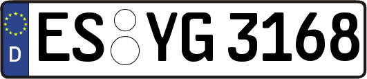 ES-YG3168