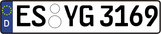 ES-YG3169