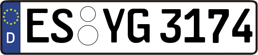 ES-YG3174