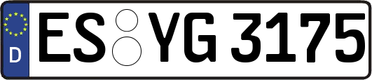 ES-YG3175