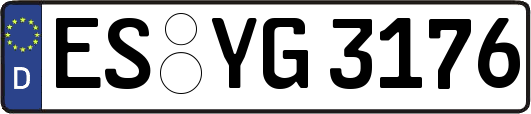 ES-YG3176