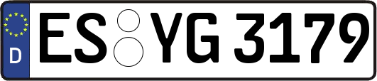 ES-YG3179