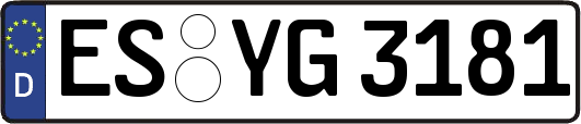 ES-YG3181