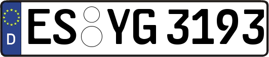 ES-YG3193