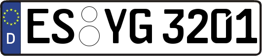 ES-YG3201