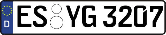 ES-YG3207