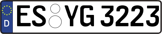 ES-YG3223