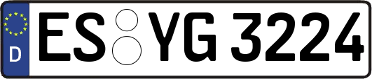 ES-YG3224