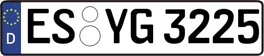 ES-YG3225