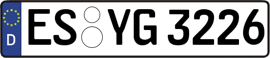 ES-YG3226