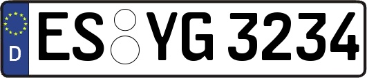 ES-YG3234