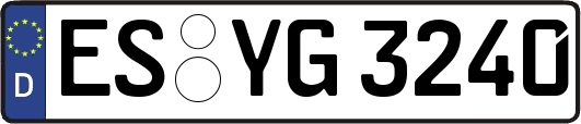 ES-YG3240