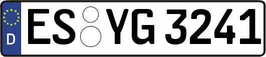 ES-YG3241