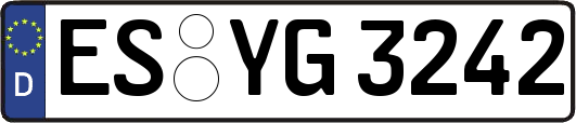 ES-YG3242