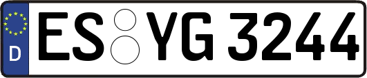 ES-YG3244