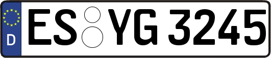 ES-YG3245