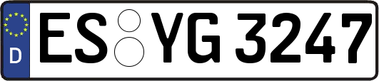 ES-YG3247