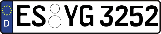 ES-YG3252