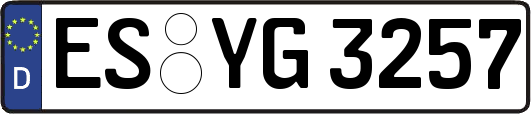 ES-YG3257