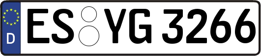 ES-YG3266