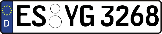 ES-YG3268