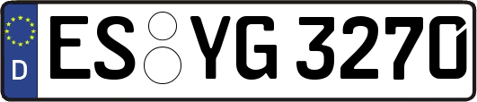ES-YG3270