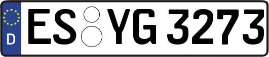 ES-YG3273