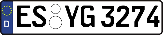 ES-YG3274