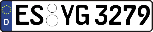 ES-YG3279