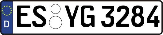 ES-YG3284