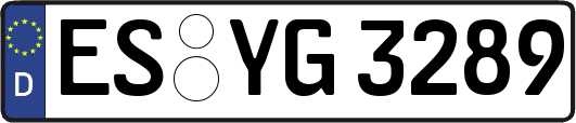 ES-YG3289