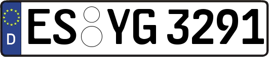ES-YG3291