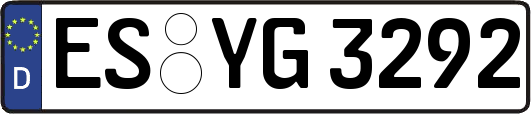 ES-YG3292