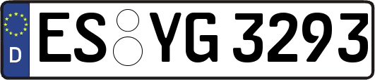 ES-YG3293