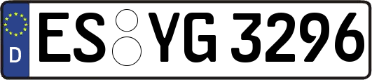 ES-YG3296