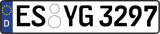 ES-YG3297
