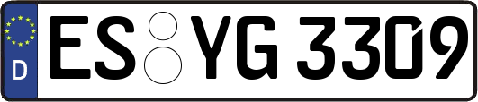 ES-YG3309