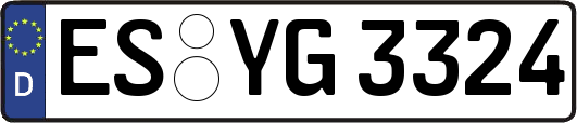 ES-YG3324