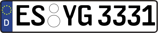 ES-YG3331