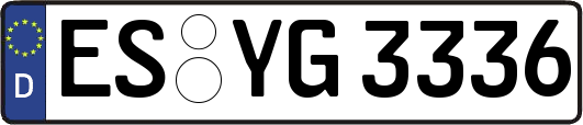 ES-YG3336