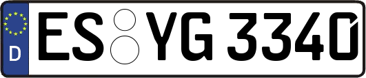 ES-YG3340