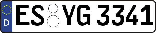 ES-YG3341