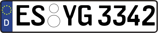 ES-YG3342