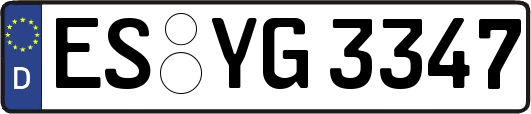 ES-YG3347