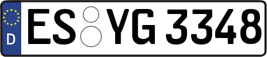 ES-YG3348